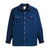 Front - Levis Mens Jackson Worker Corduroy Ribbed Overshirt