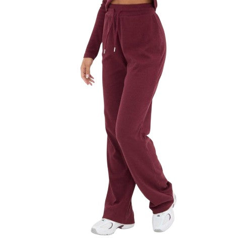 Front - I Saw It First Womens/Ladies Wide Leg Trousers