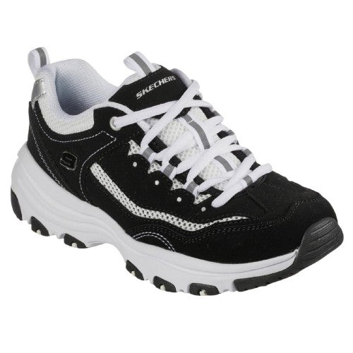 Front - Skechers Womens/Ladies I Conik Trainers