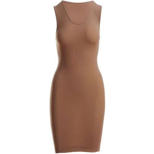 Front - Wolford Womens/Ladies Plain Dress