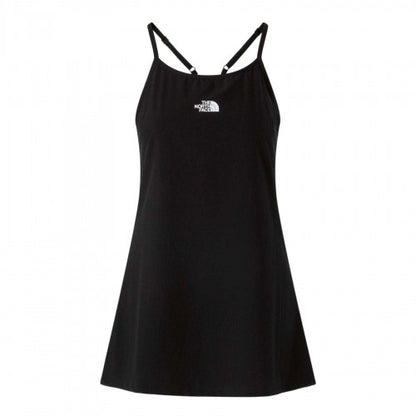 Front - The North Face Womens/Ladies 2 in 1 Dress