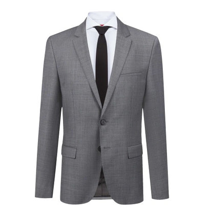 Front - Hugo Mens Arti Blazer