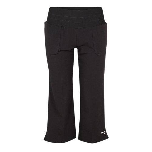 Front - Puma Womens/Ladies Yogi Jogging Bottoms