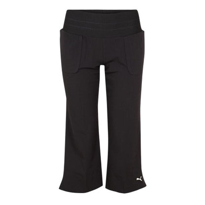 Front - Puma Womens/Ladies Yogi Jogging Bottoms