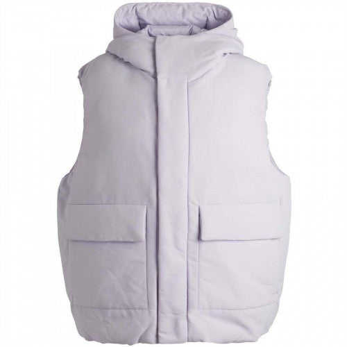 Front - Hugo Mens Branden Water Repellent Gilet