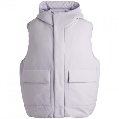 Front - Hugo Mens Branden Water Repellent Gilet