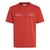Front - Calvin Klein Mens Diffused Logo T-Shirt