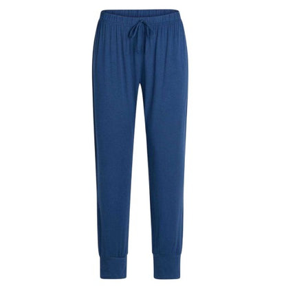 Front - CCDK Copenhagen Womens/Ladies Johanne Plain Jogging Bottoms