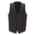 Front - Boss Mens Wilson Waistcoat