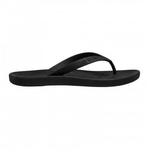Front - Teva Mens Textile Flat Sandals