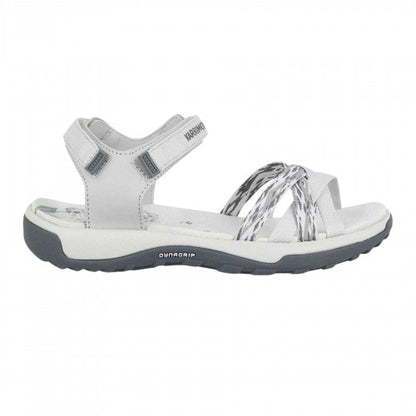 Front - Karrimor Childrens/Kids Adjustable Strap Sandals