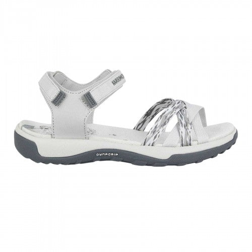 Front - Karrimor Childrens/Kids Adjustable Strap Sandals