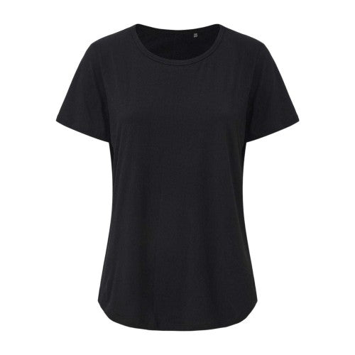 Front - LA Gear Womens/Ladies Essential T-Shirt