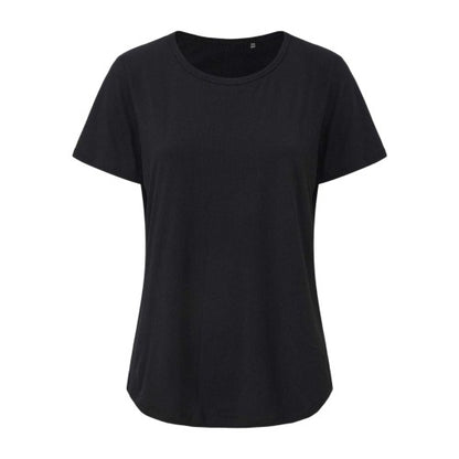 Front - LA Gear Womens/Ladies Essential T-Shirt