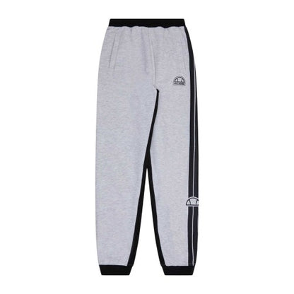 Front - Ellesse Womens/Ladies Lum Fleece Joggers