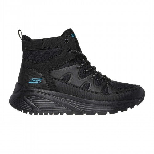 Front - Skechers Womens/Ladies Sparrow Hiking Boots
