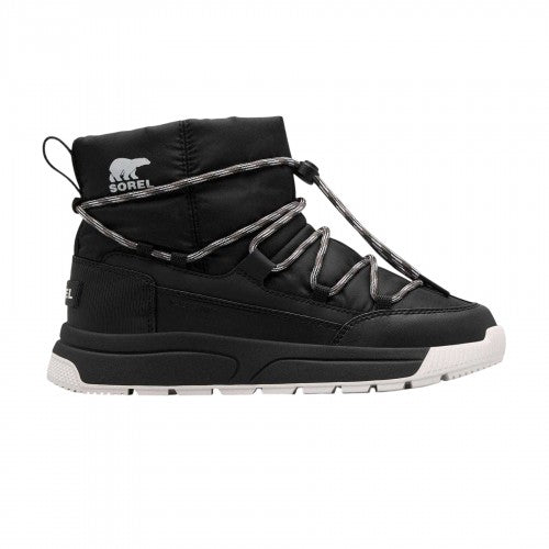 Front - Sorel Womens/Ladies Whitney Slip-on Winter Boots