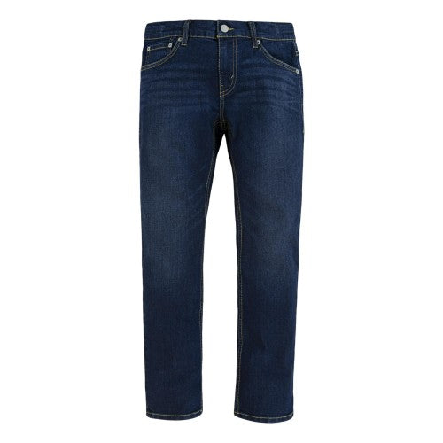 Front - Levis Childrens/Kids 511 Slim Jeans