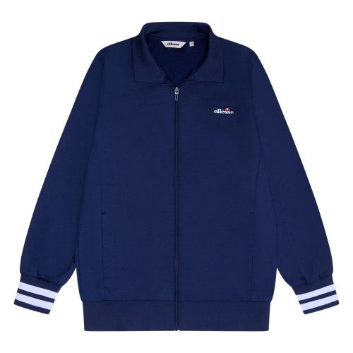 Front - Ellesse Mens Lochi Tracksuit Top