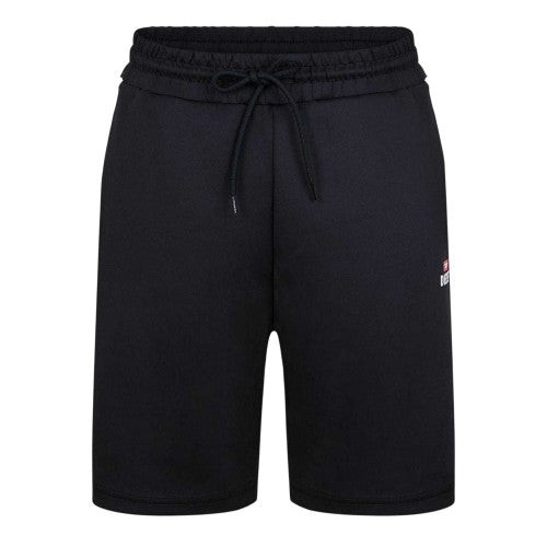 Front - Diesel Mens Fleece Sweat Shorts