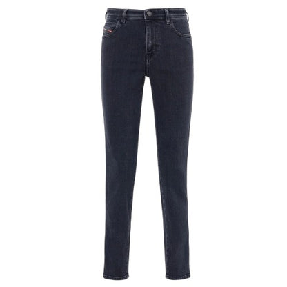 Front - Diesel Womens/Ladies 2015 Skinny Jeans