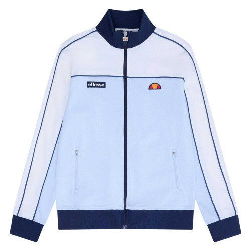 Front - Ellesse Mens Libros Track Jacket