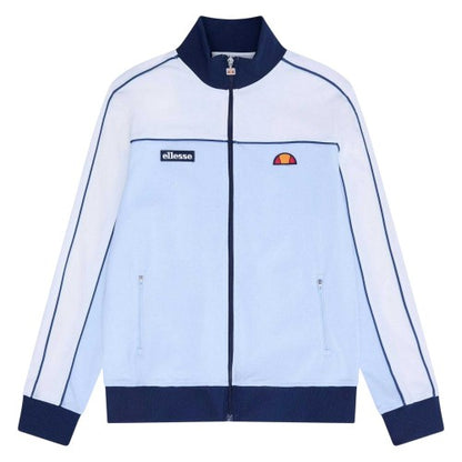 Front - Ellesse Mens Libros Track Jacket
