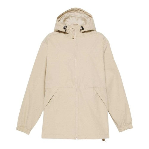 Front - Timberland Womens/Ladies Winnick Waterproof Shell Jacket