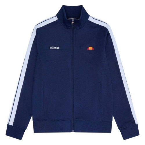 Front - Ellesse Mens Giando Track Jacket