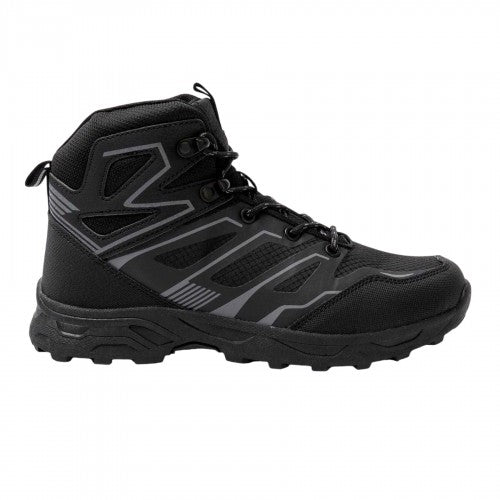 Front - Donnay Womens/Ladies Water Repellent Walking Boots