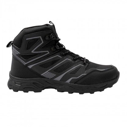 Front - Donnay Womens/Ladies Water Repellent Walking Boots