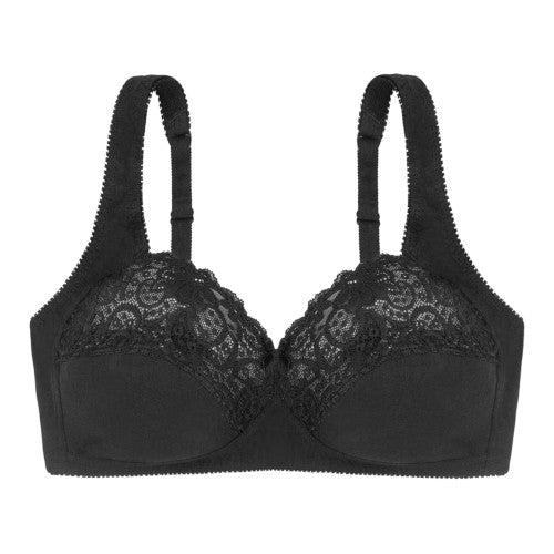 Front - Dorina Womens/Ladies Cotton Bra