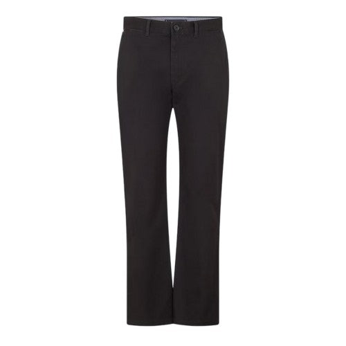 Front - Tommy Hilfiger Mens Denton Chinos