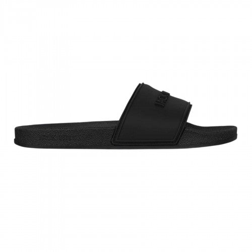 Front - Jack Wills Mens Logo Sliders