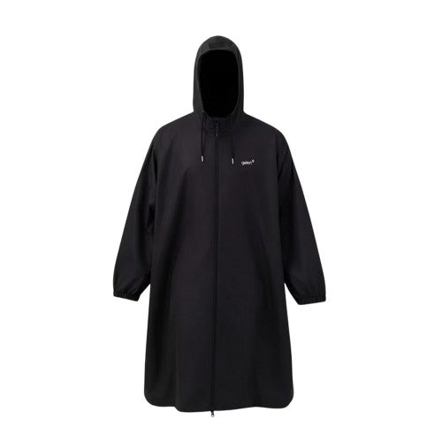 Front - Gelert Womens/Ladies Oversized Waterproof Jacket