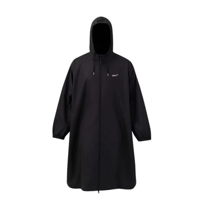 Front - Gelert Womens/Ladies Oversized Waterproof Jacket