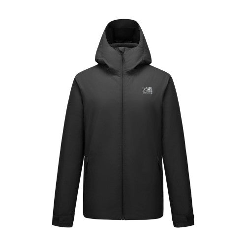 Front - Karrimor Womens/Ladies Sierra Insulated Jacket