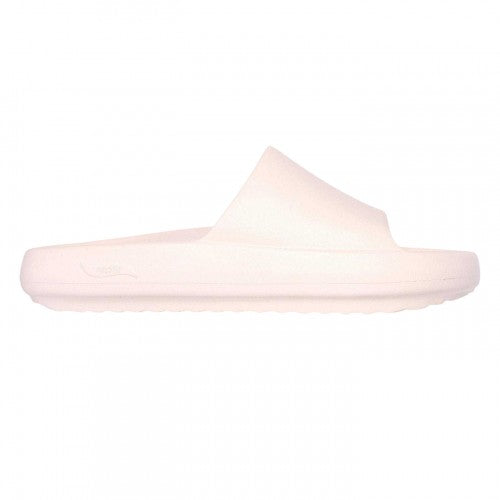 Front - Skechers Mens Casual Flat Slippers