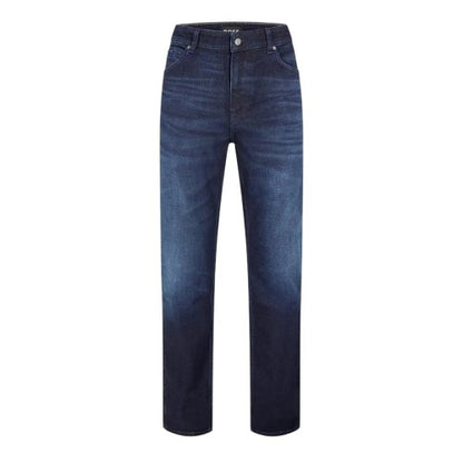Front - Boss Mens H-Re.Maine Jeans