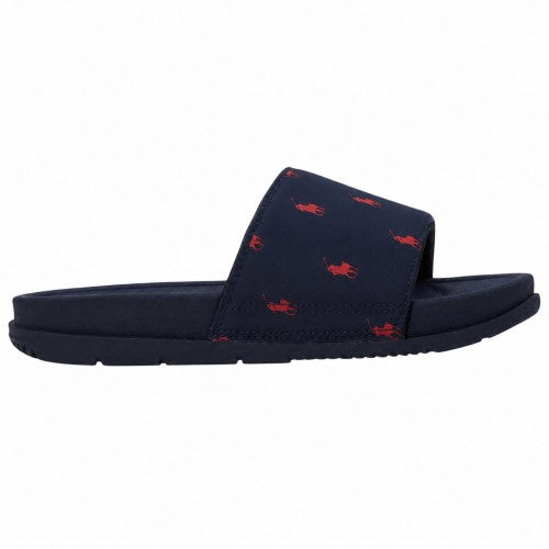 Front - Ralph Lauren Childrens/Kids Sliders