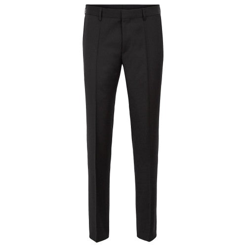 Front - Boss Mens Gibson Trousers