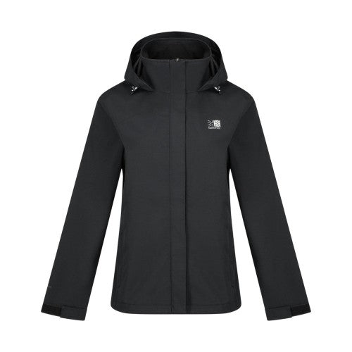 Front - Karrimor Womens/Ladies Urban Waterproof Jacket