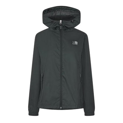 Front - Karrimor Womens/Ladies Sierra Waterproof Jacket