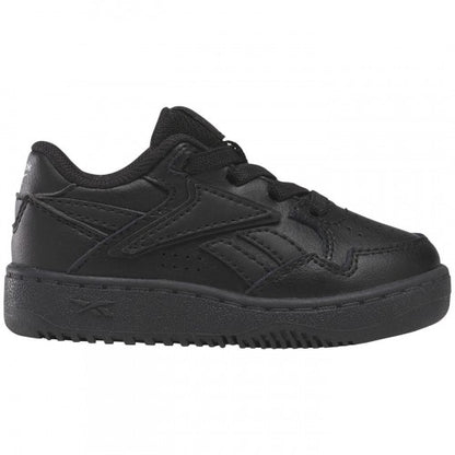 Front - Reebok Childrens/Kids Above The Rim Chill Trainers