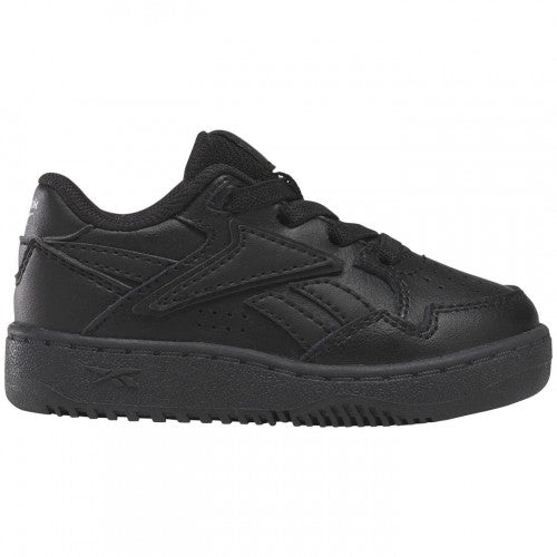 Front - Reebok Childrens/Kids Above The Rim Chill Trainers