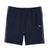 Front - Lacoste Mens Paris Interlock Regular Shorts