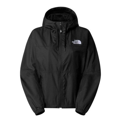 Front - The North Face Womens/Ladies Sheru Hooded Jacket