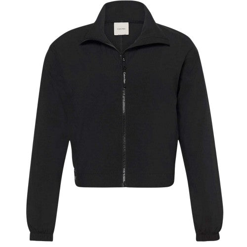Front - Calvin Klein Womens/Ladies Performance Windbreaker