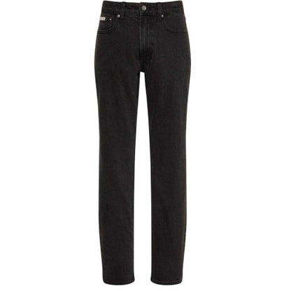 Front - Calvin Klein Mens 5 Pockets Slim Jeans