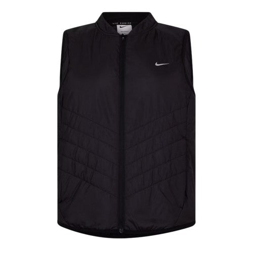 Front - Nike Womens/Ladies Performance Slim Race Vest